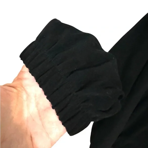 PERFECT for FALL ZIP FRONT JACKET SIZE: 12 #Z - Picture 8 of 9